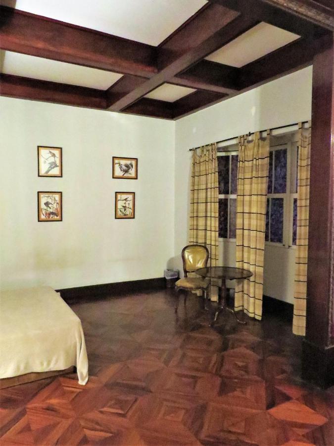 Hostel Casa Del Parque Сан-Хосе Экстерьер фото